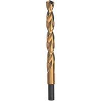 DW1307 BROCA TITAN 7/64" 135 SPLT PT