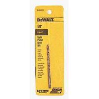 DeWalt Pilot Point Drill Bit - 5/16"