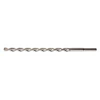 Milwaukee SHOCKWAVE Carbide Hammer Drill Bit - 1/4"