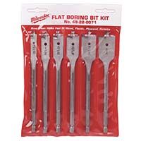 49-22-0071 KIT DE BROCAS DE MANDRINAR PLANAS 6PC