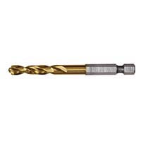 DeWalt Pilot Point Drill Bit Impact Ready - 9/32"