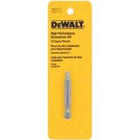 DW2213 BROCA DE POTENCIA DE 2" PARA EMPOTRAR CUADRADO #3