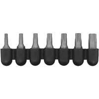 DeWalt Tamper-Resistant Star Bit Tip Set - 1" (7 Qty)