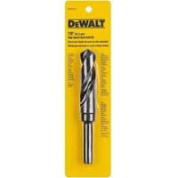 DW1629 1" SHK REDUCIDO NEGRO OXD