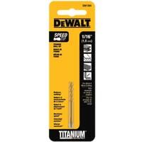 DW1305 5/64 TITANM PUNTO S