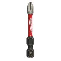 48-32-4462 BROCA DE POTENCIA DE 2" PHILLIPS #2