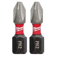 48-32-4412 INSERTAR PUNTA PH2 2PK