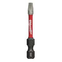 48-32-4472 PUNTA DE ENERGÍA SQ2 DE 2" PARA EMPOTRAR