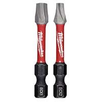 48-32-4916 2" POWERBIT RANURADO 1/8"