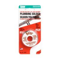 Oatey 95/5 Plumbing Solder - 4 Oz