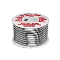 Oatey Safe Flo LF Solder - 8 Oz