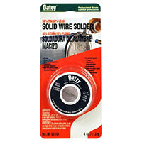53191 SW 50/50 SOLDER 1/4LB