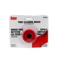 31413 TARJETA CEPILLO TUBO 3/4"