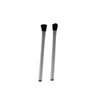 Plumb Pak Brushes w/ Metal Handle - 3/8"