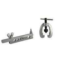 Plumb Pak Flaring Tool Set - 3/16" x 5/8"