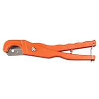 Plumb Stainless Steel Blade Plastic Pipe Cutter - 1"
