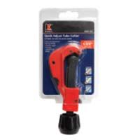 Keeney Tube Cutter w/ Replacement Blade - 1-1/8"