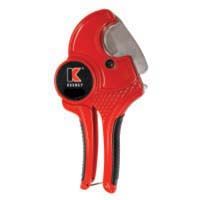 PVC CUTTER AUTOMATIC 1 5/8 MAX