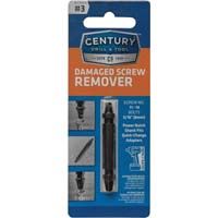 Century Damaged Screw Remover - #3