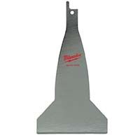 Rascador Milwaukee con hoja de 1-1/2"