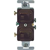 伊顿 SP 开关组合