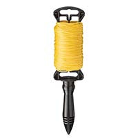 Empire Gold Line Reel- 250'