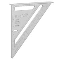 Empire Rafter Square- 7"