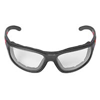 Gafas antivaho de alta protección Milwaukee
