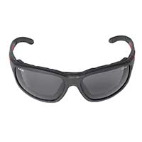 Gafas antivaho de alta protección Milwaukee
