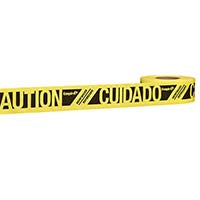 76-0600 3X500 CTN CUIDADO AMARILLO