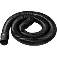 Vacmaster Hose With Adapter - 2-1/2" x 7"