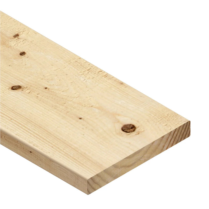 2"x12"x24' Lumber
