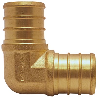 APOLLO PEX Elbow 10 PACK- 3/4" X  3/4"