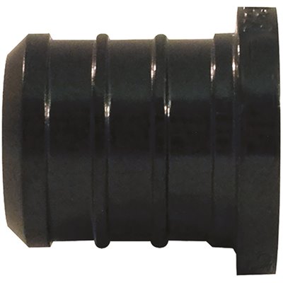 Tapón de prueba de aleación de polietileno APOLLO PEX - 3/4"