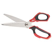 Tijera recta para el lugar de trabajo de Milwaukee
