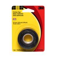 3407 3/4"20' 摩擦胶带