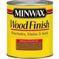 Minwax Wood Finish Penetrating Stain - 8 oz