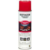 Rust-Oleum Water-Based Marking Paint - Safety Red