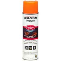 Rust-Oleum Water-Based Marking Paint - Fluorescent Orange