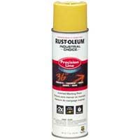 Rust-Oleum Water-Based Marking Paint - Yellow