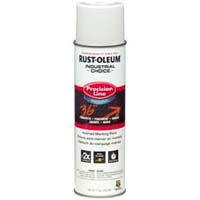Pintura para marcar a base de agua Rust-Oleum - Blanca