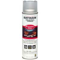 Rust-Oleum Solvent Based Marking Paint - Clear