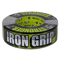 Iron Grip Duct Tape 1.88"X35yd