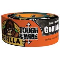 GORILA NEGRO T&W 25YD 6P