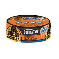CINTA GORILLA PARA TODO EL TIEMPO