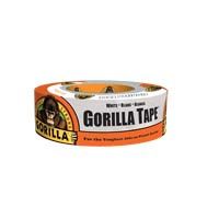 Gorilla White Tape - 1.88in x 10yd