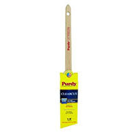 Purdy ClearCut-Dale  Polyester Stiff - 1-1/2"