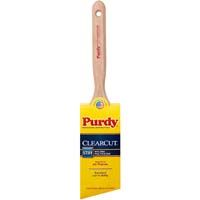 Purdy ClearCut-Glide Polyester Stiff - 2"