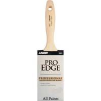 Cepillo para pared y barniz de polinylón Pro Edge de 2-1/2"