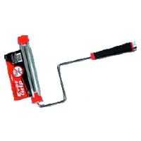 Linzer Ever Grip Soft & Comfort Treaded Grip Frame - 9"